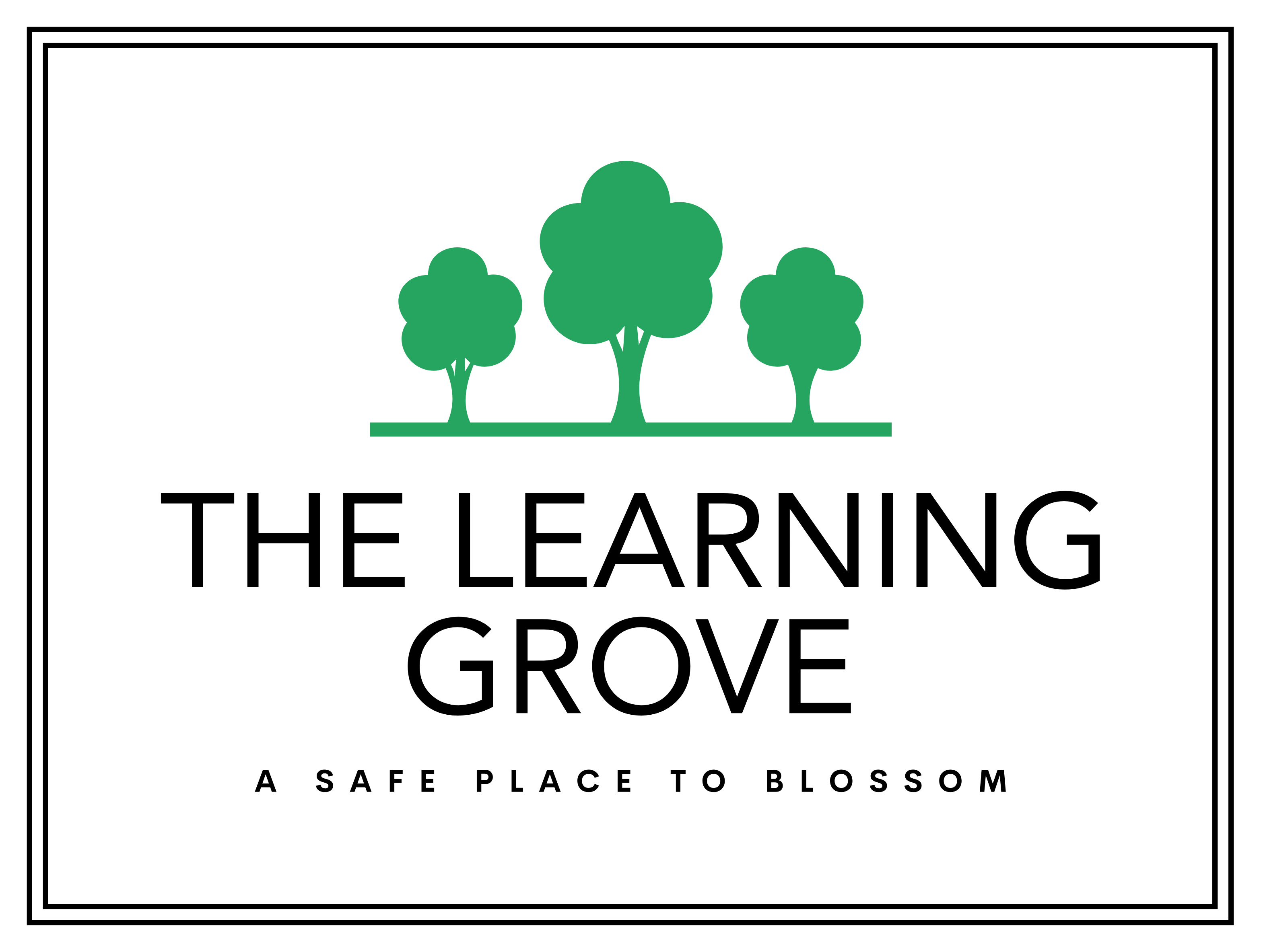 The Learning Grove